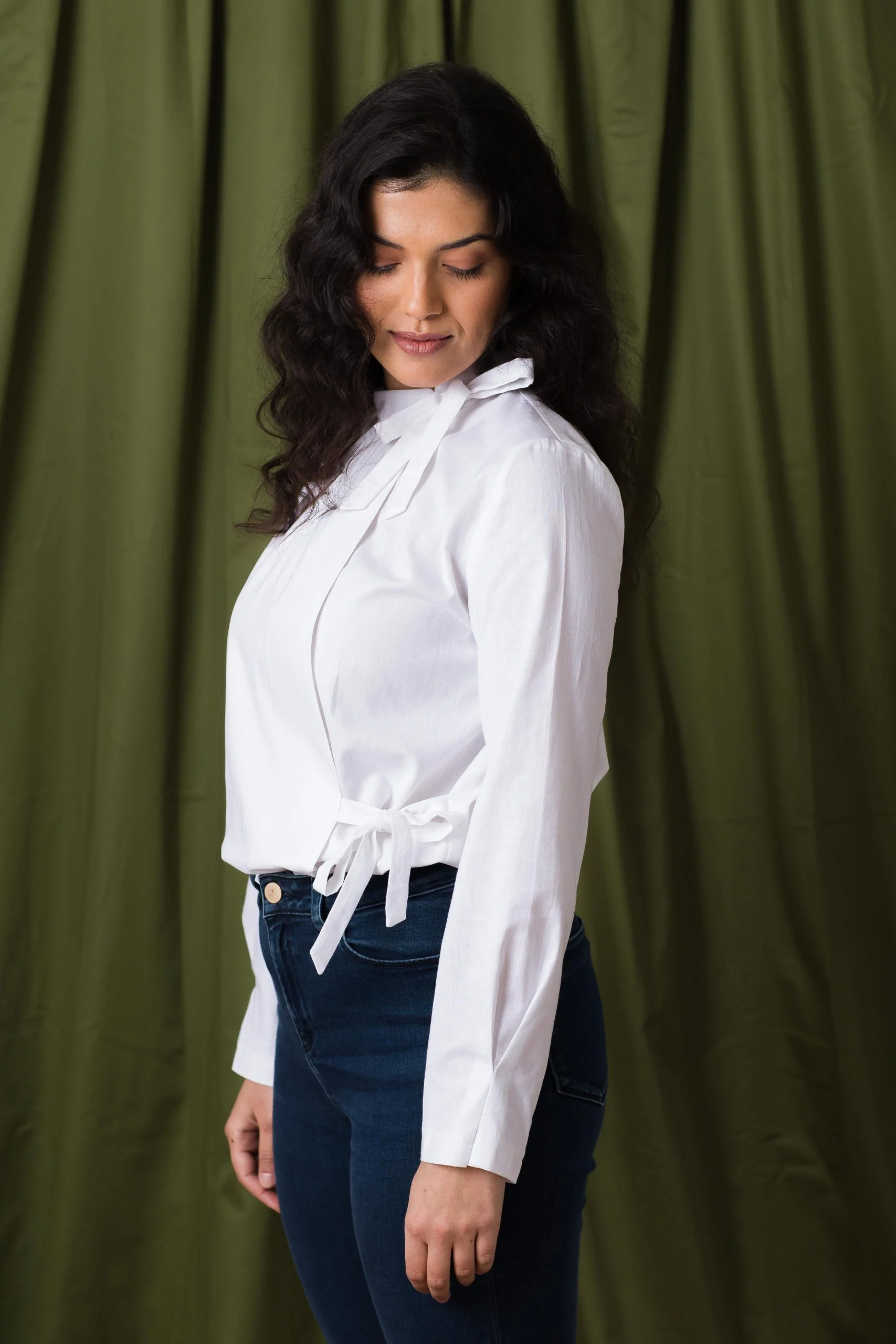 Camimade Donna Blouse and Dress - Image 13
