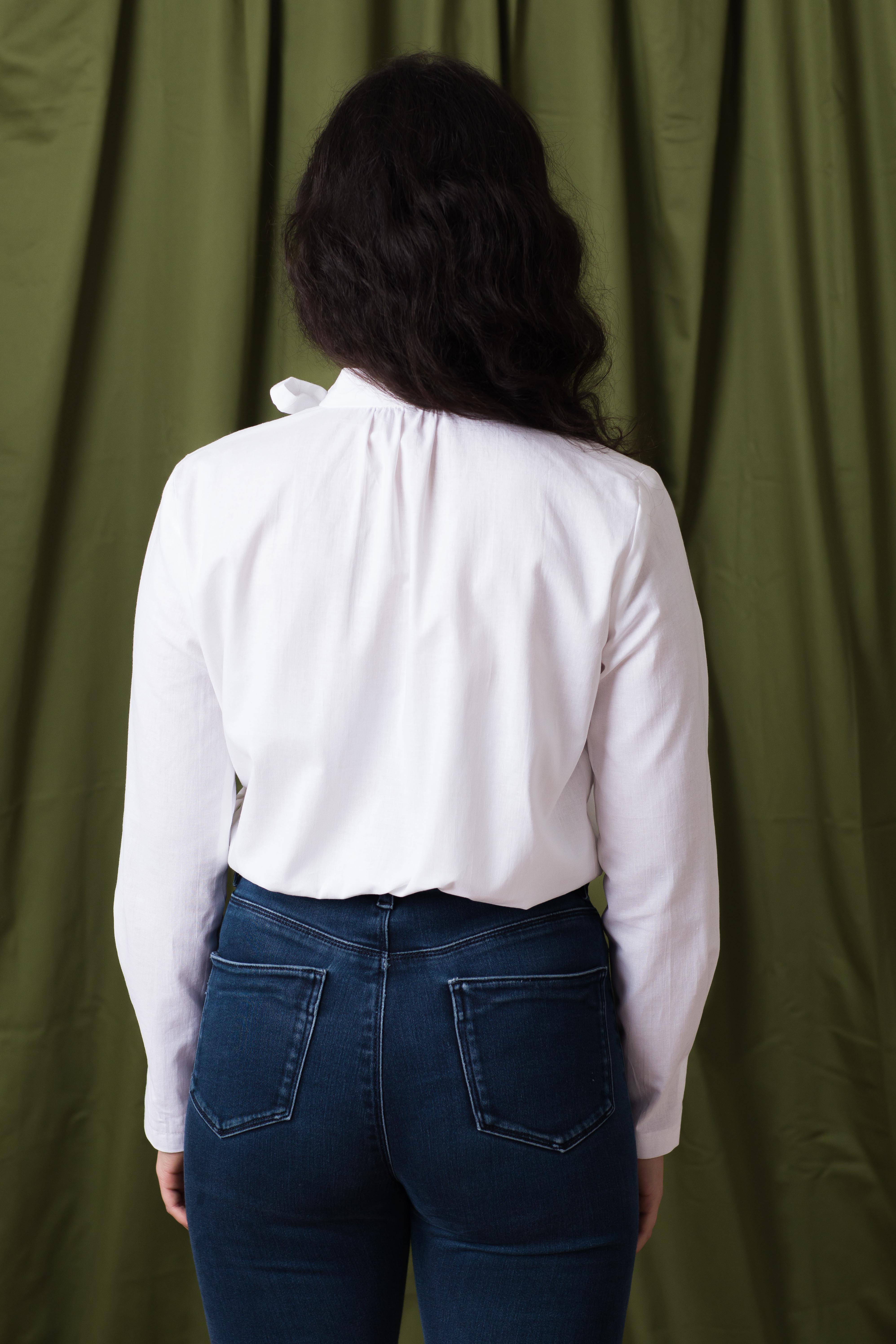 Camimade Donna Blouse and Dress - Image 14