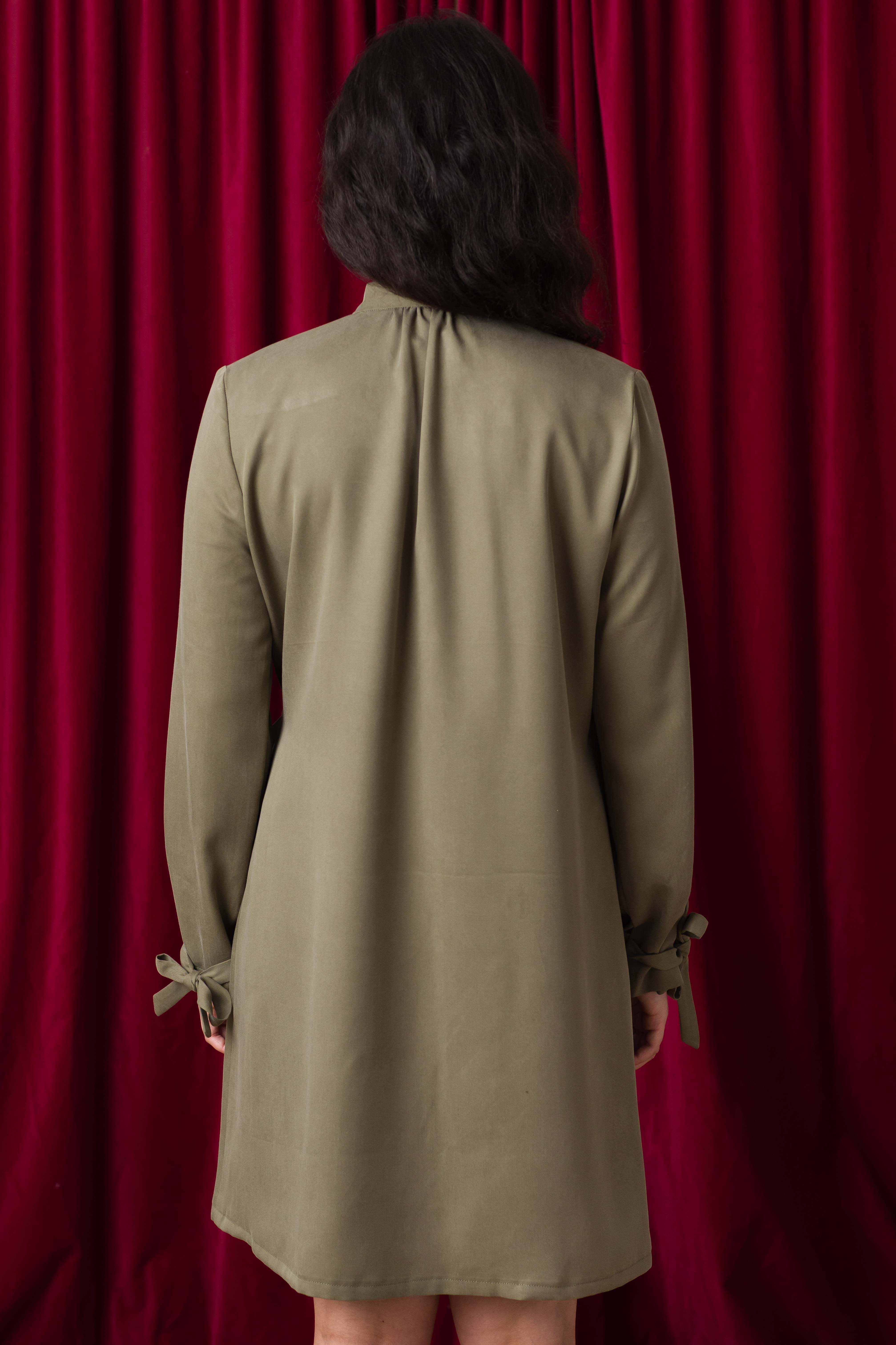 Camimade Donna Blouse and Dress - Image 6