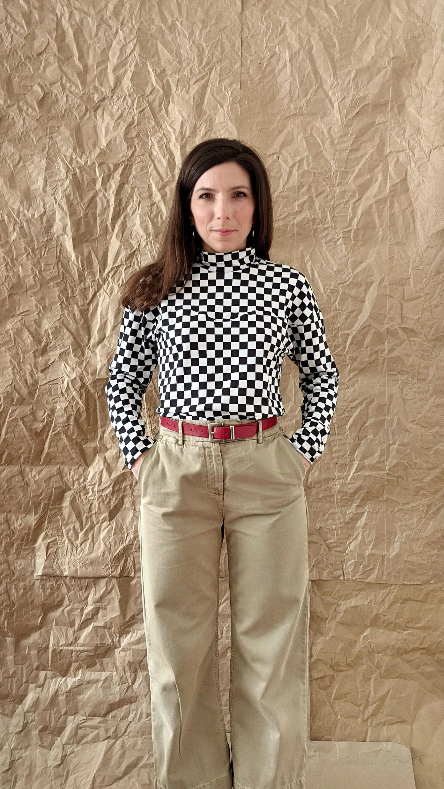 Camimade Vague Top - Image 11