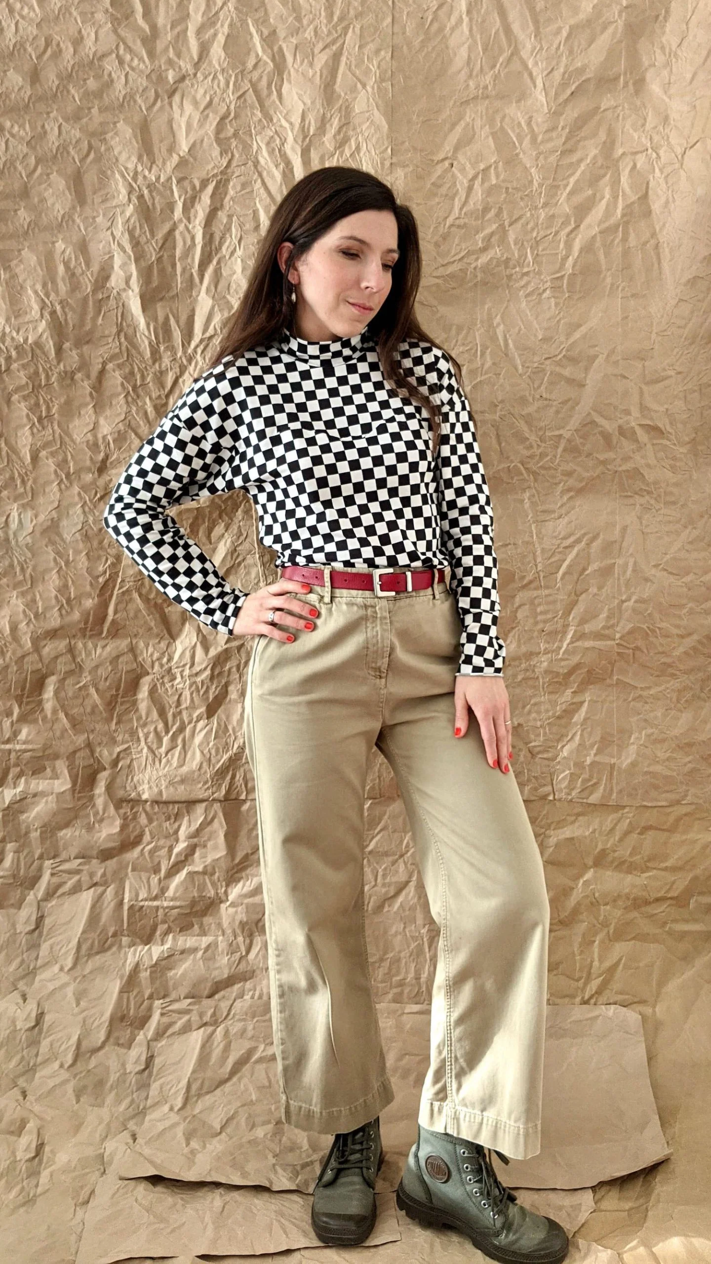 Camimade Vague Top - Image 12