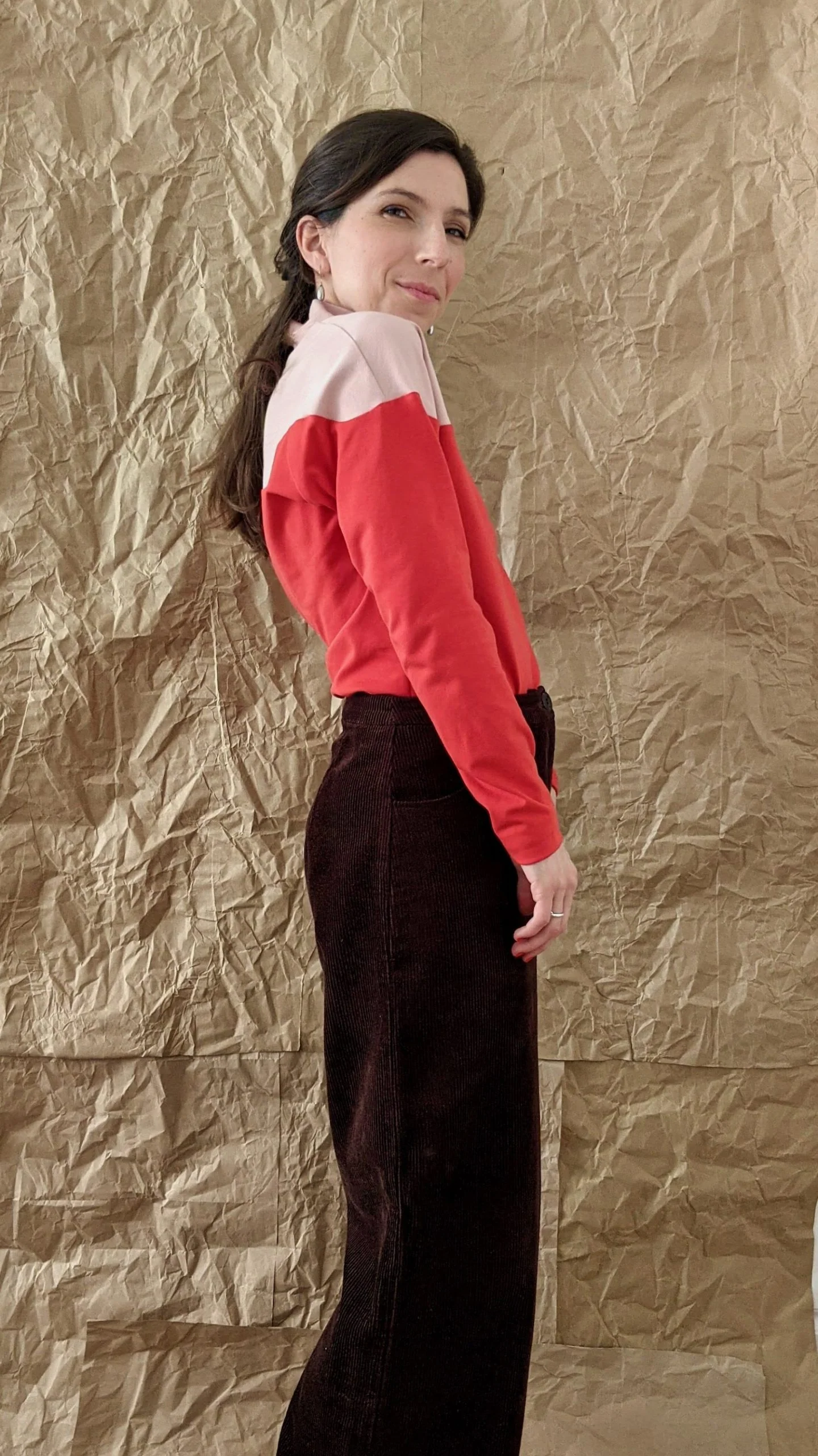 Camimade Vague Top - Image 6