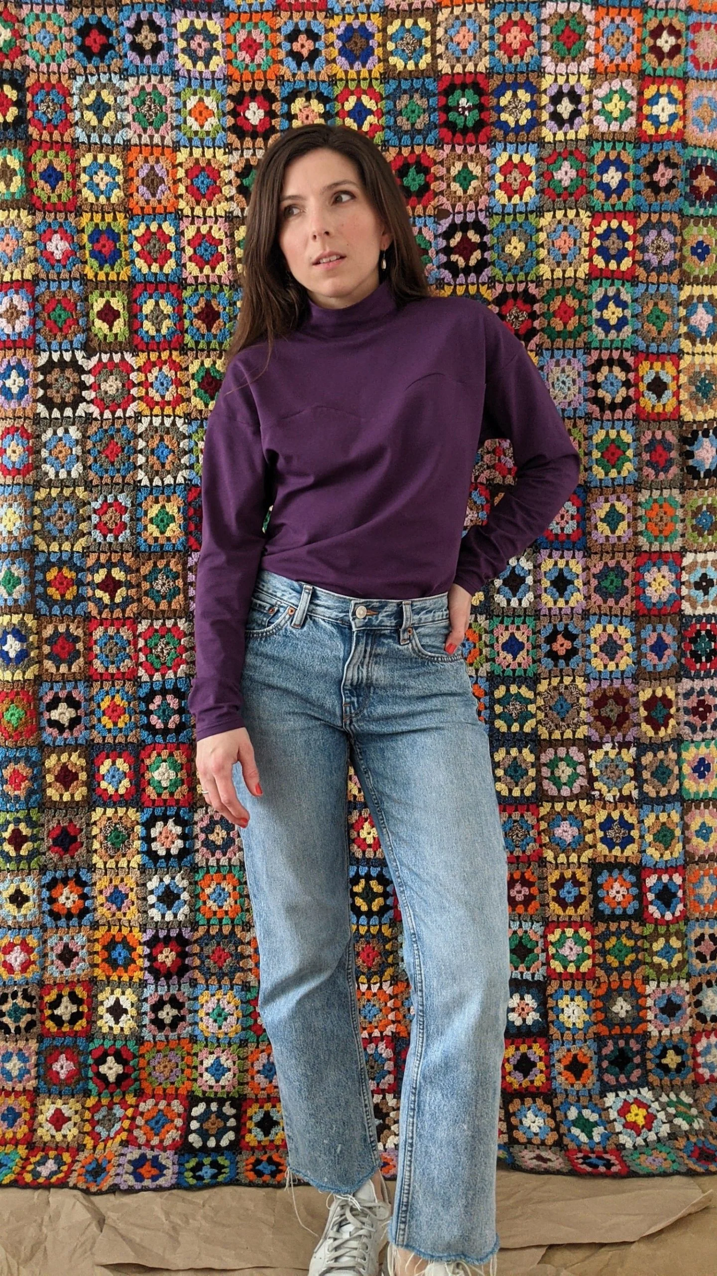 Camimade Vague Top - Image 8