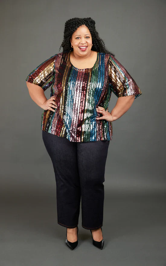 Cashmerette Ames Jeans - Image 12