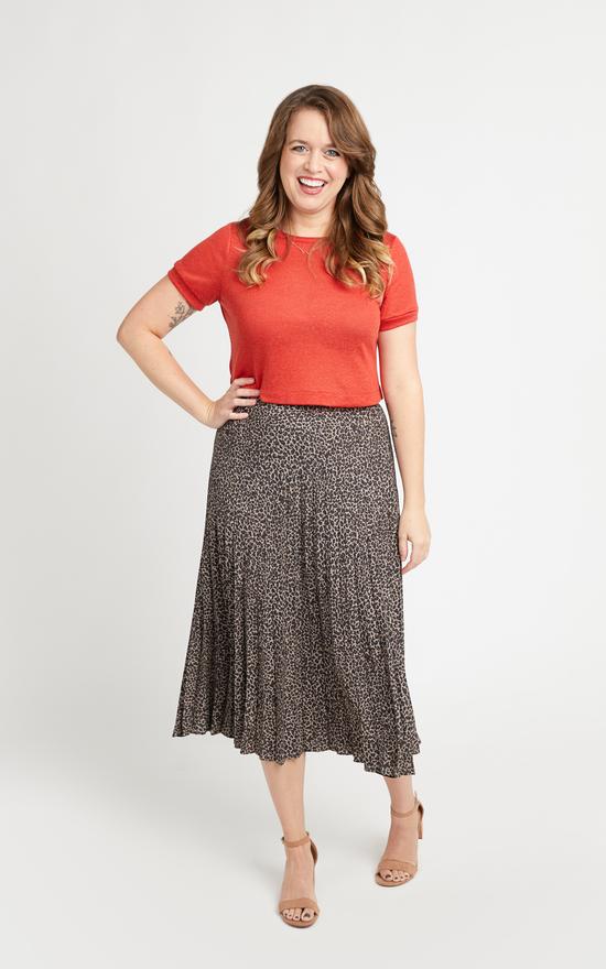 Cashmerette Concord T-shirt - Image 12