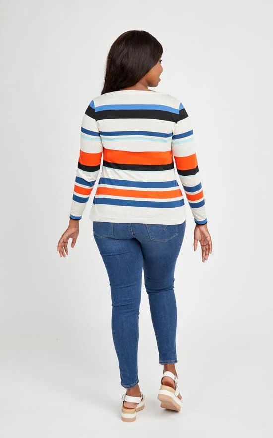 Cashmerette Concord T-shirt - Image 16