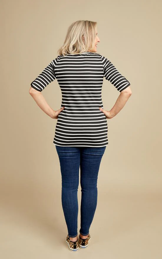 Cashmerette Concord T-shirt - Image 18