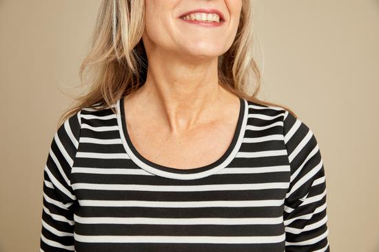 Cashmerette Concord T-shirt - Image 21