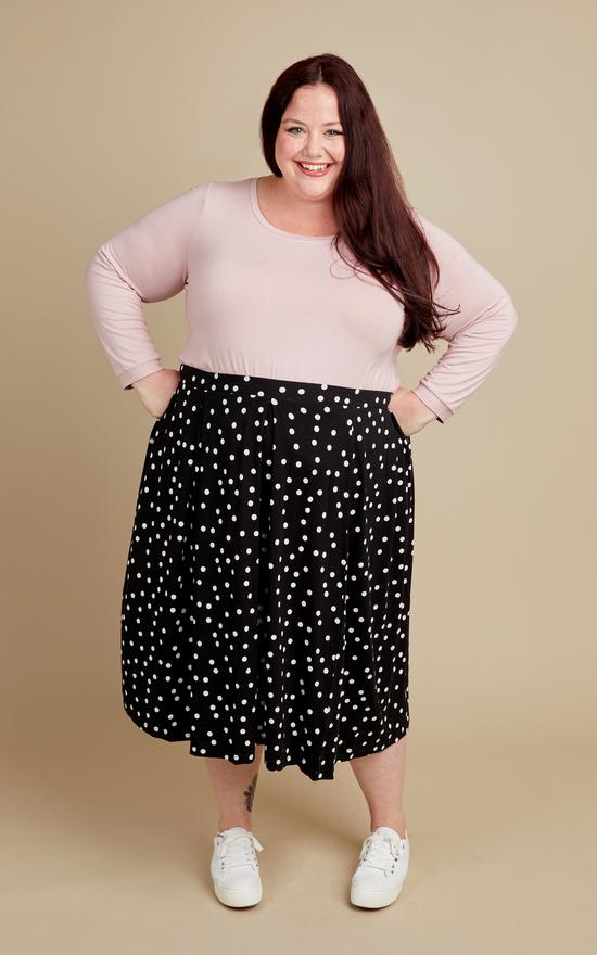 Cashmerette Concord T-shirt - Image 8