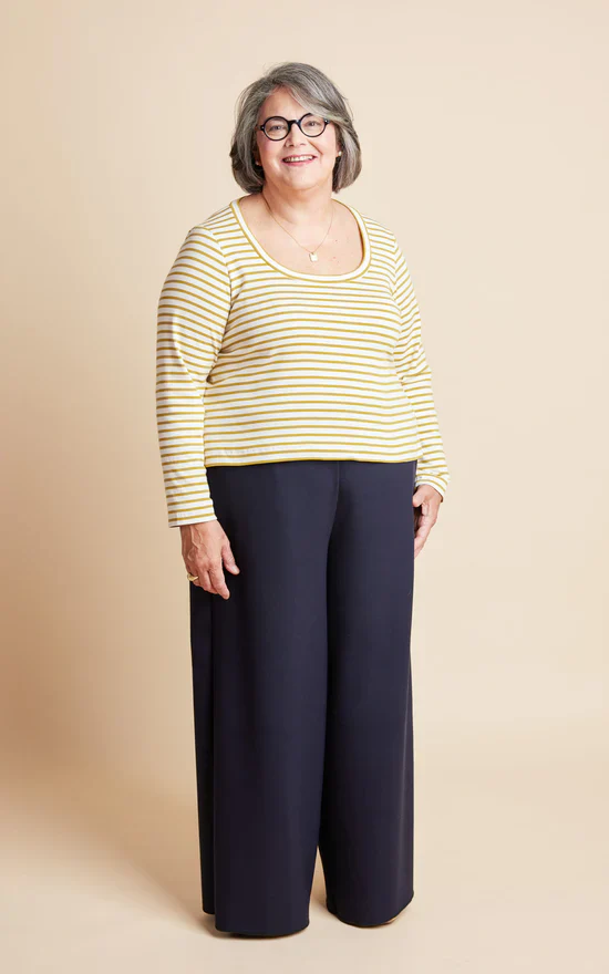 Cashmerette Grafton Dress, Top and Skirt - Image 12
