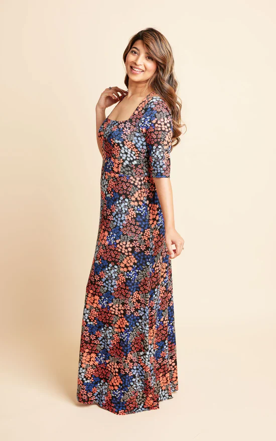 Cashmerette Grafton Dress, Top and Skirt - Image 18