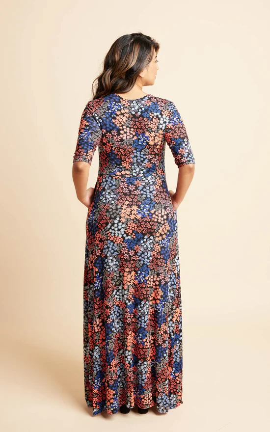 Cashmerette Grafton Dress, Top and Skirt - Image 19