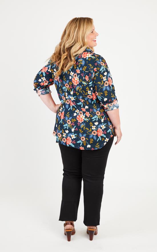 Cashmerette Harrison Shirt - Image 4