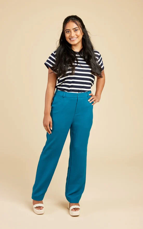 Cashmerette Meriam Trousers - Image 12