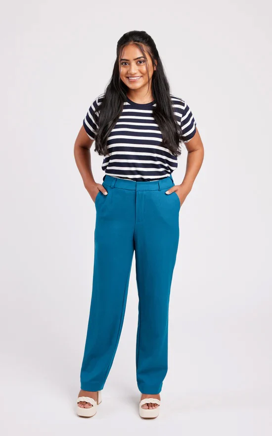 Cashmerette Meriam Trousers - Image 13