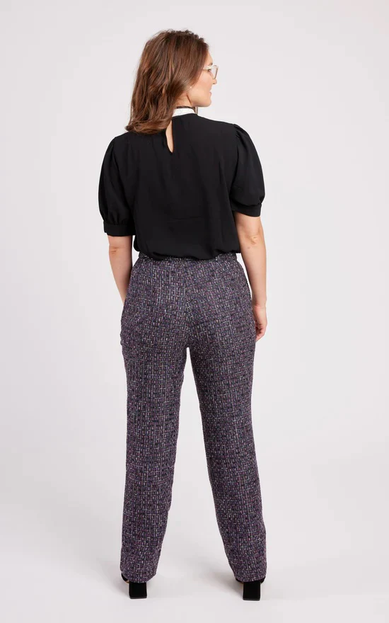 Cashmerette Meriam Trousers - Image 21