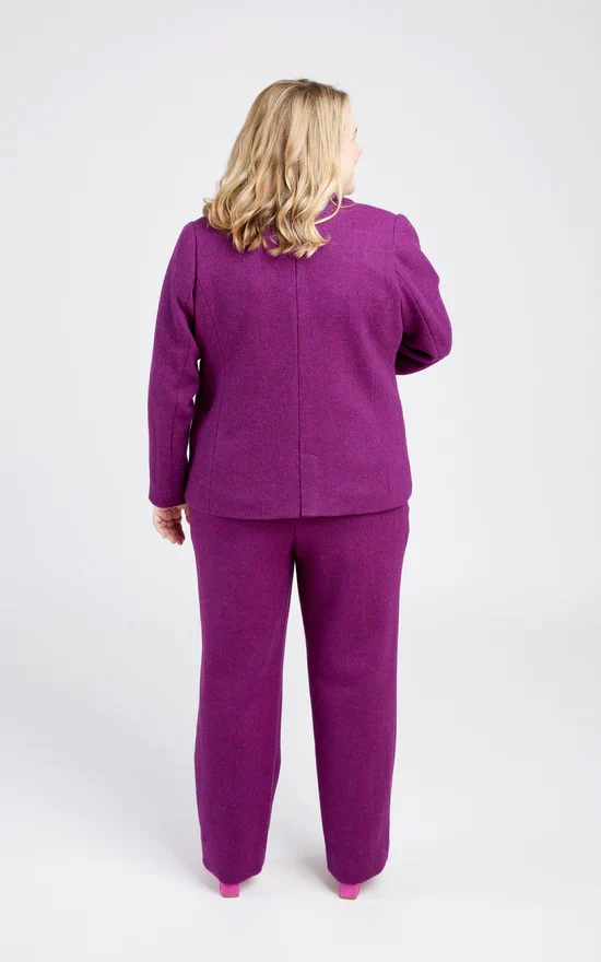 Cashmerette Meriam Trousers - Image 4