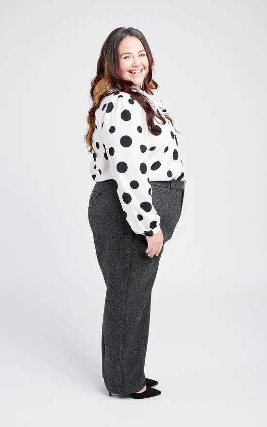 Cashmerette Meriam Trousers - Image 9