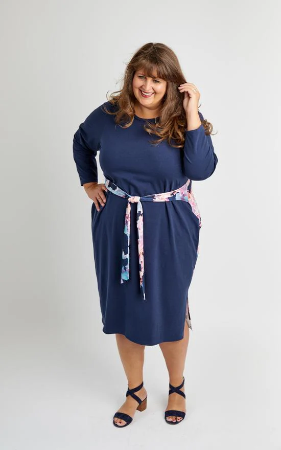 Cashmerette Pembroke Dress and Tunic - Image 15