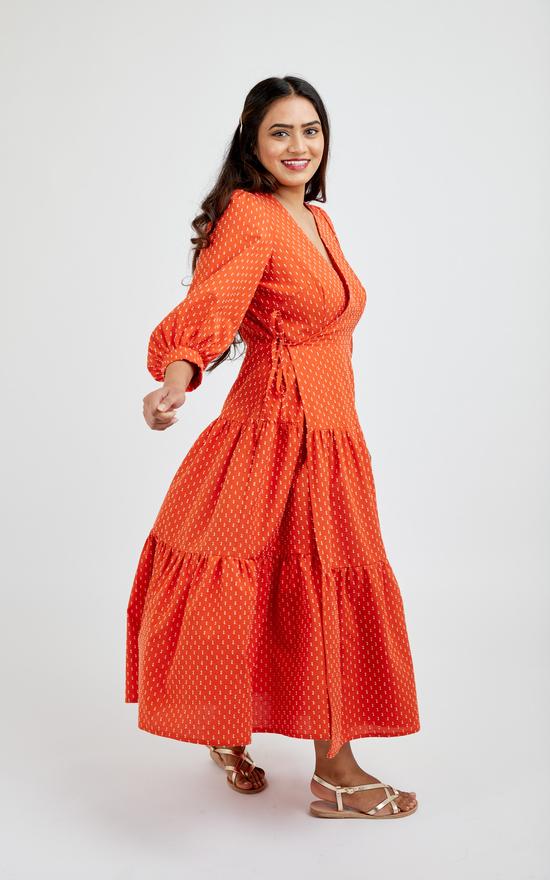 Cashmerette Roseclair Dress - Image 13