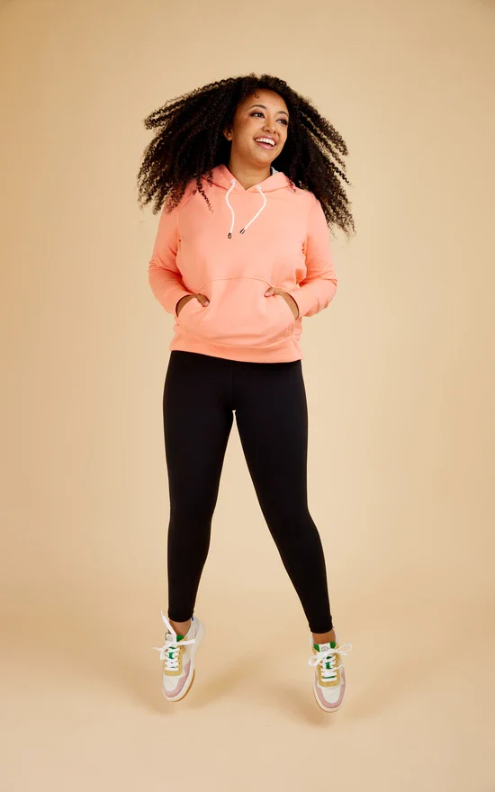 Cashmerette Stanton Hoodie - Image 10