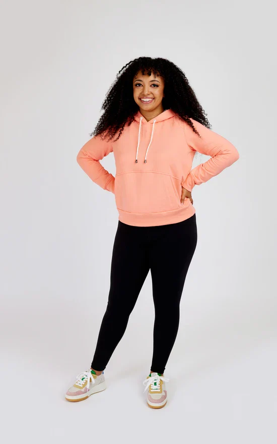 Cashmerette Stanton Hoodie - Image 11