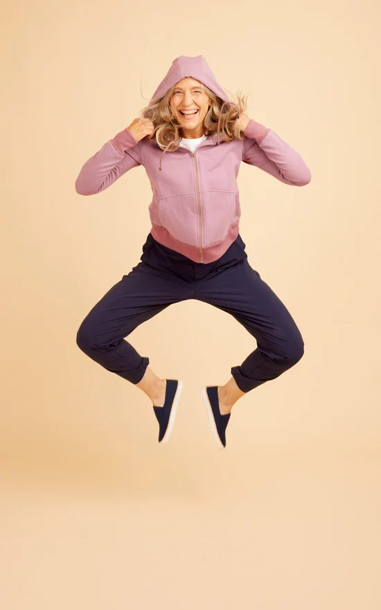 Cashmerette Stanton Hoodie - Image 15