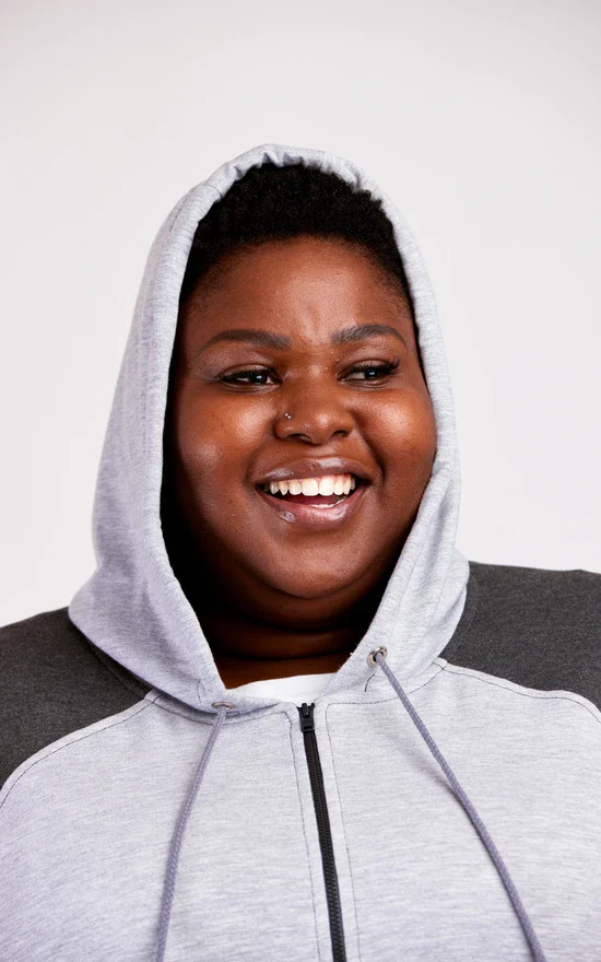 Cashmerette Stanton Hoodie - Image 3