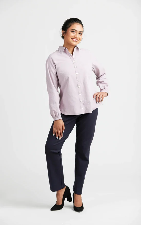 Cashmerette Vernon Shirt - Image 18