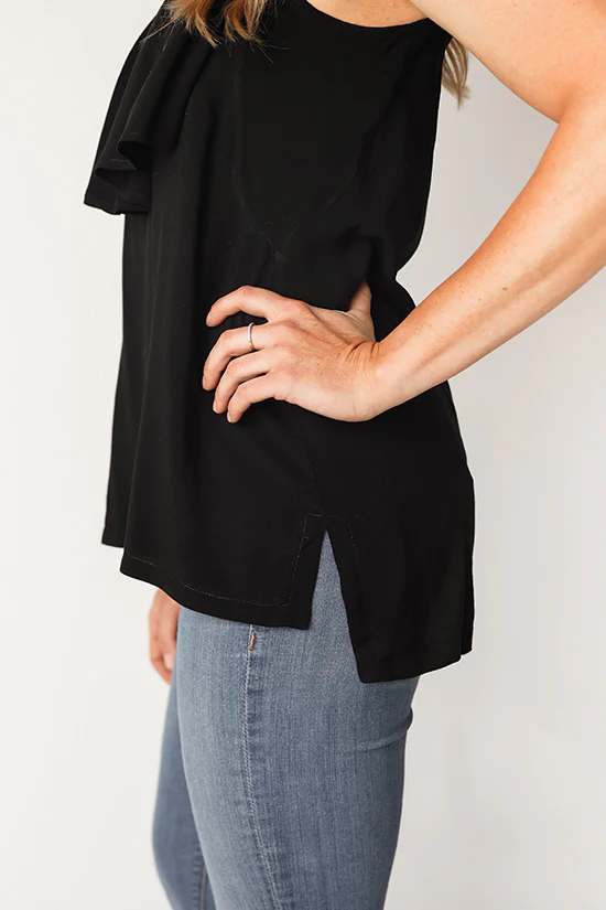 Chalk and Notch Farrah Blouse and Dress - Image 10