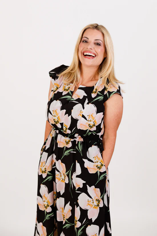 Chalk and Notch Hayes Dress and Two-Piece Set - Image 22