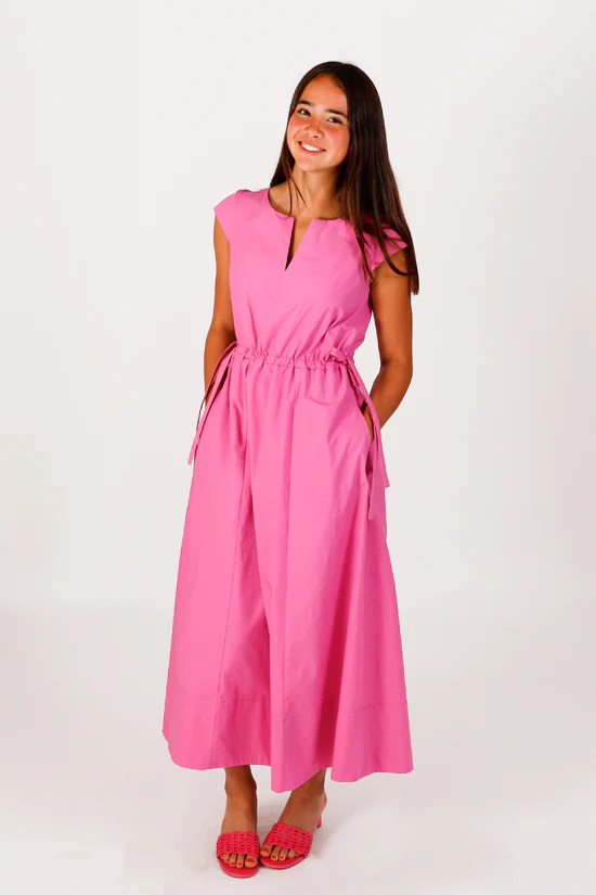 Chalk and Notch Hayes Dress and Two-Piece Set - Image 5