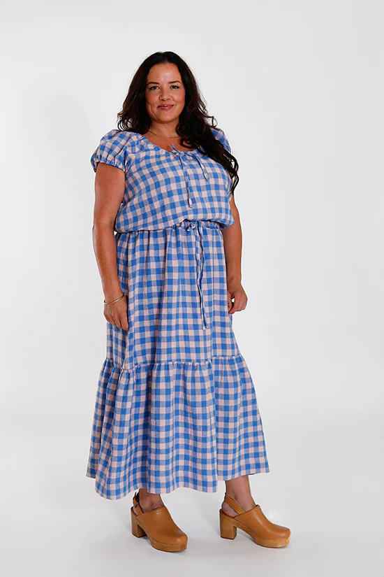 Chalk and Notch Ivie Dress, Top and Skirt - Image 15
