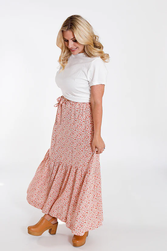 Chalk and Notch Ivie Dress, Top and Skirt - Image 26