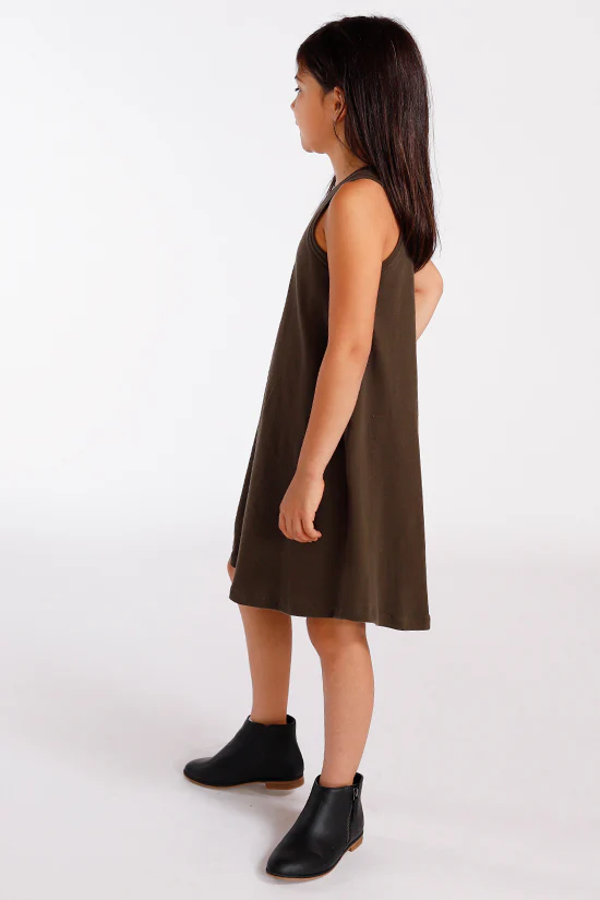 Chalk and Notch Mini Pony Tank and Dress - Image 13