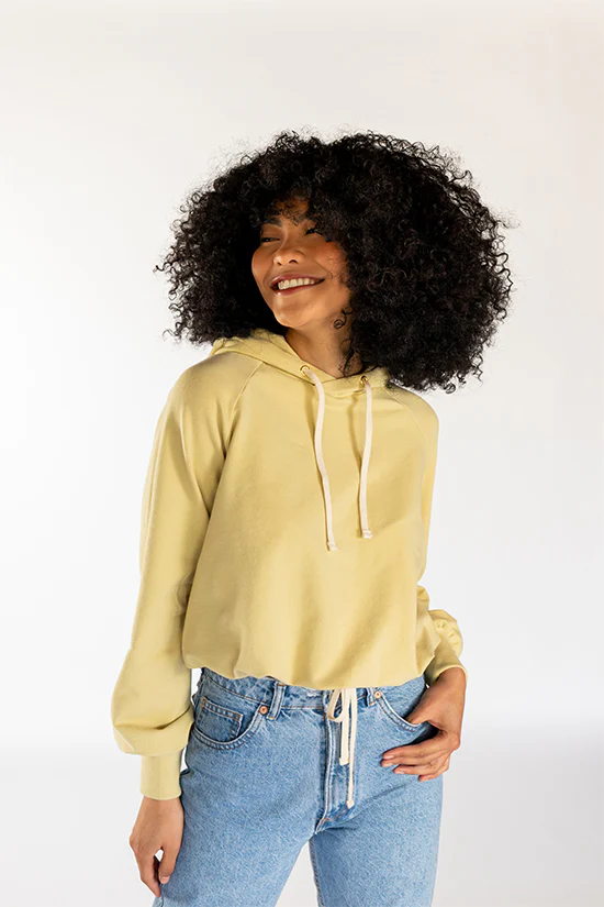 Chalk and Notch Page Hoodie - Image 7