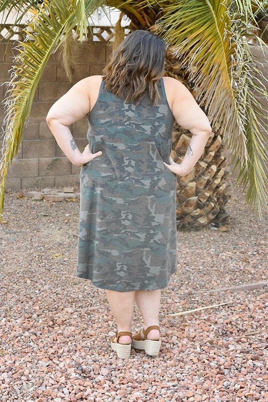 Chalk and Notch Pony Tank and Dress - Image 19