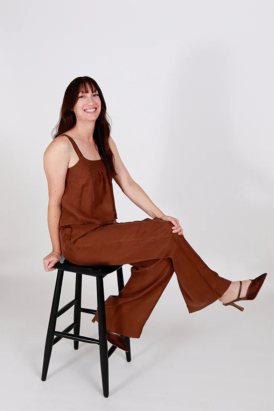 Chalk and Notch Reya Pants and Shorts - Image 12