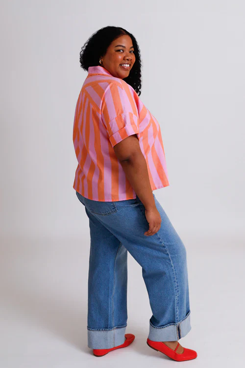 Chalk and Notch Rivi Blouse and Dress - Image 15