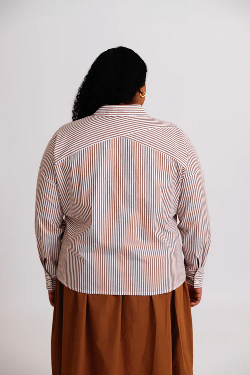 Chalk and Notch Rivi Blouse and Dress - Image 24