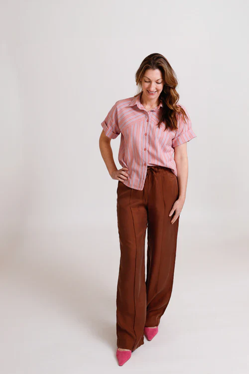 Chalk and Notch Rivi Blouse and Dress - Image 25