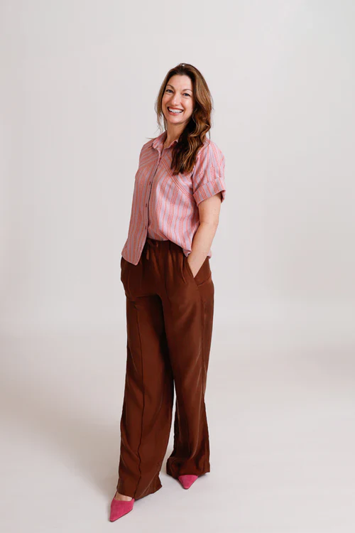 Chalk and Notch Rivi Blouse and Dress - Image 26