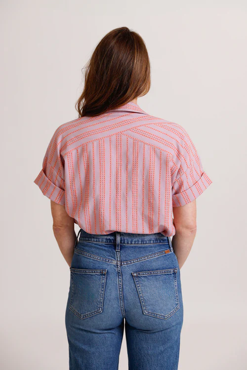 Chalk and Notch Rivi Blouse and Dress - Image 29