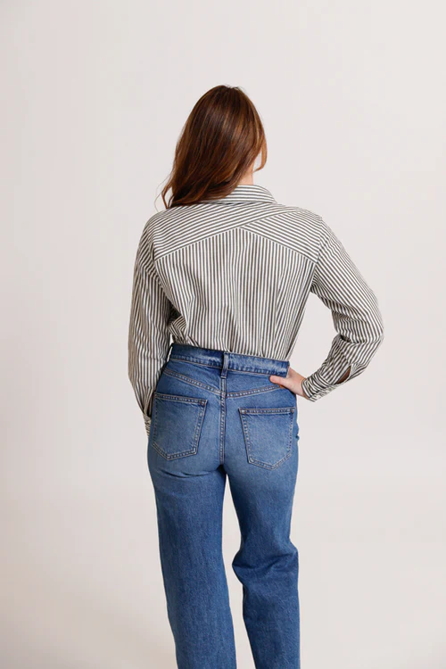 Chalk and Notch Rivi Blouse and Dress - Image 8
