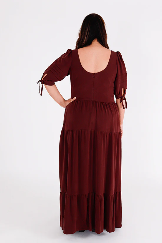 Chalk and Notch Shay Dress - Image 18
