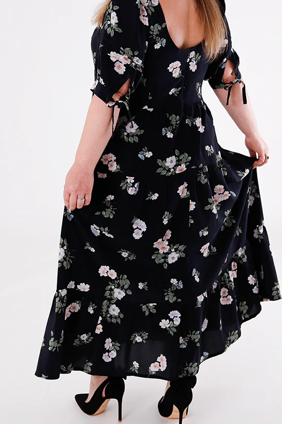Chalk and Notch Shay Dress - Image 26