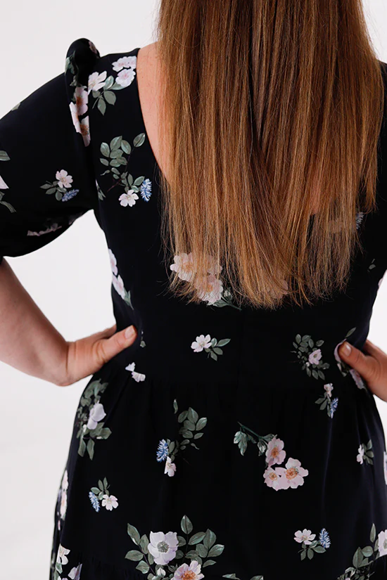 Chalk and Notch Shay Dress - Image 27