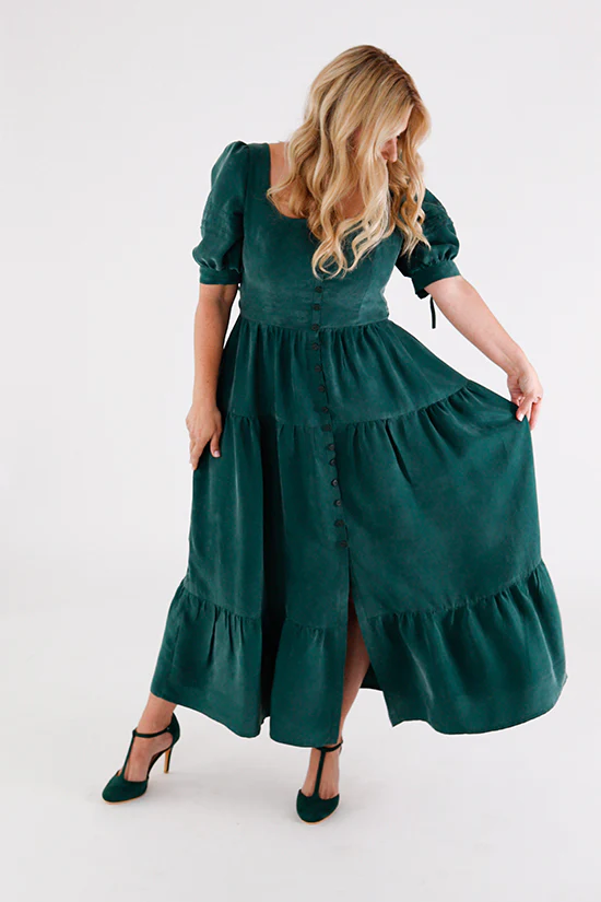 Chalk and Notch Shay Dress - Image 3