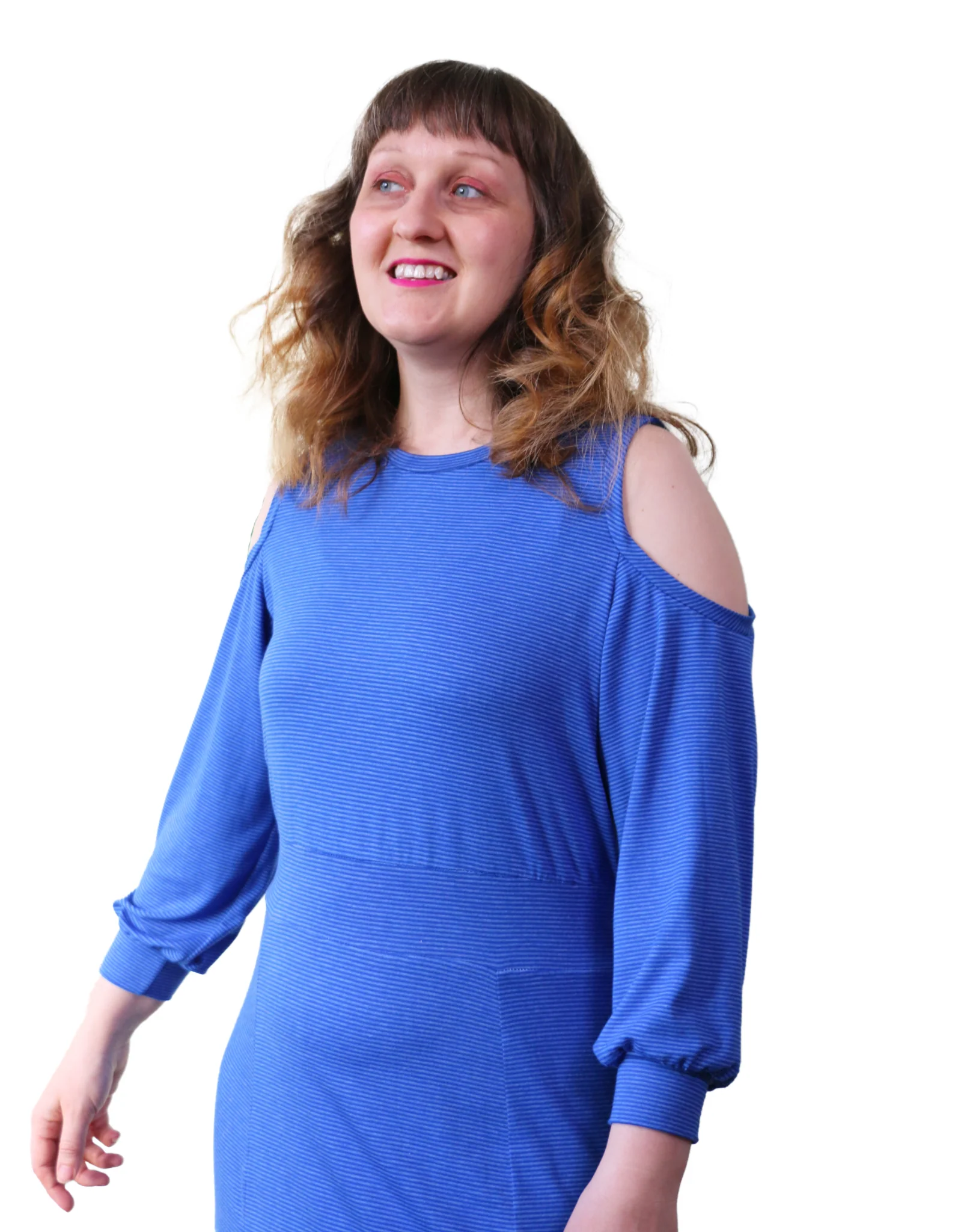 Charlotte Emma Patterns Teres Dress and Top - Image 4