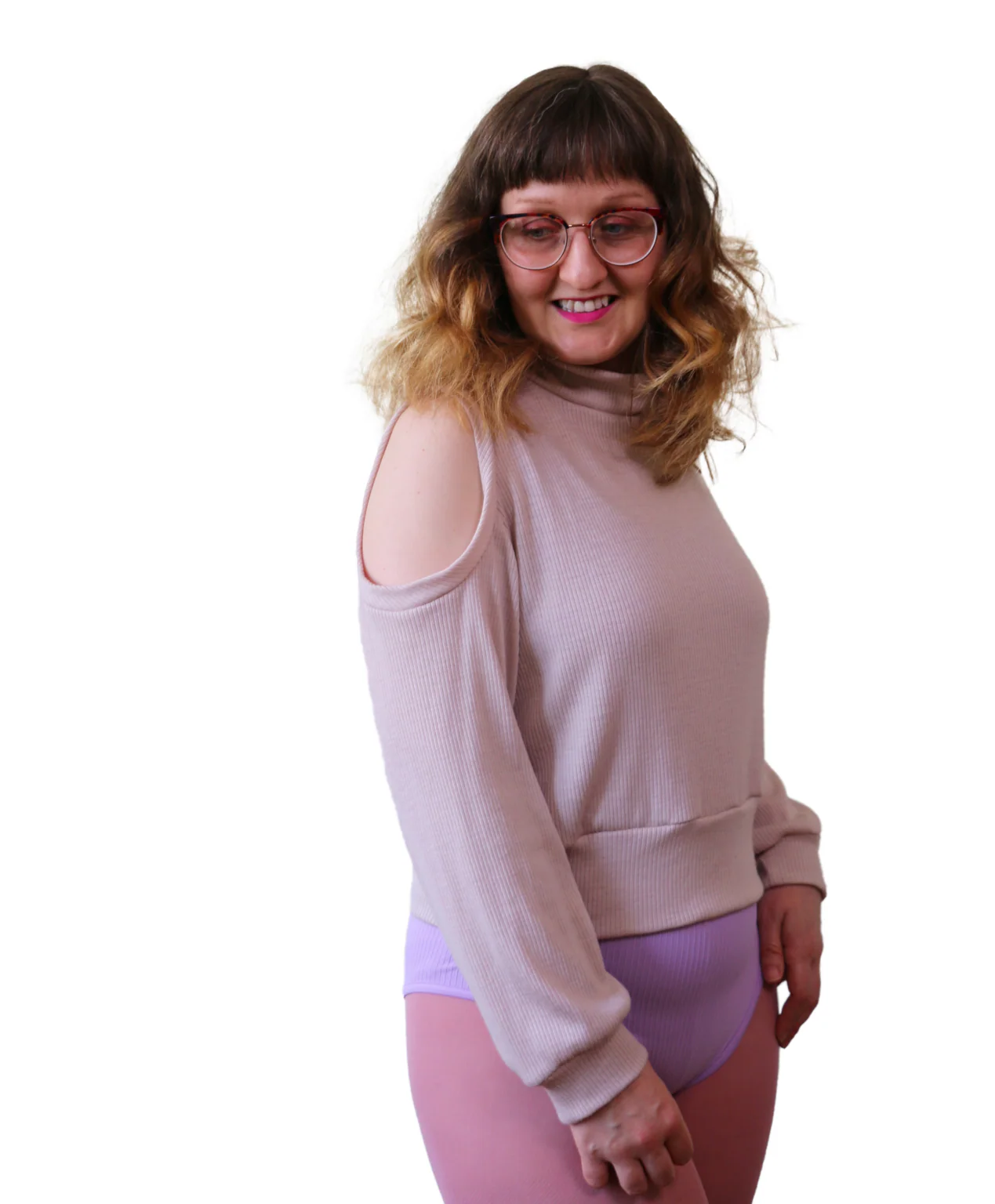 Charlotte Emma Patterns Teres Dress and Top - Image 8